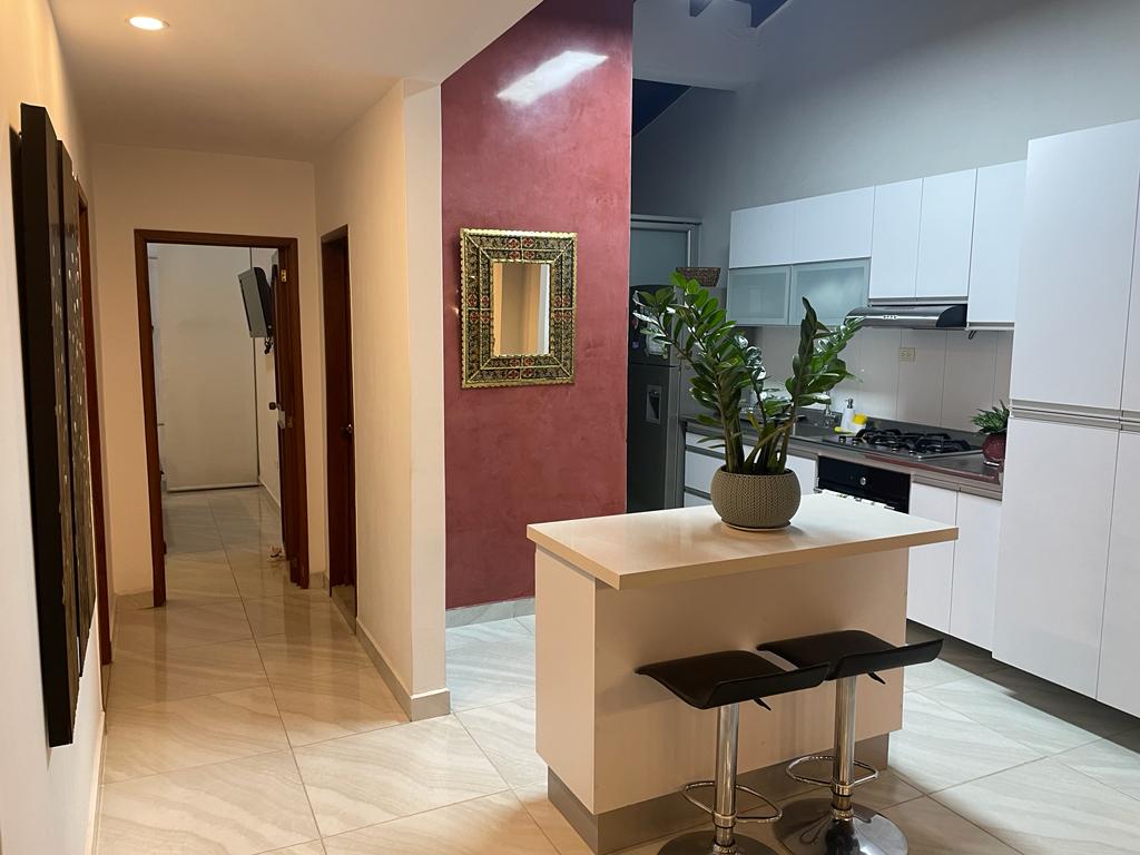 Apartamento en venta en San Luis, Cúcuta · foto 4 de 9