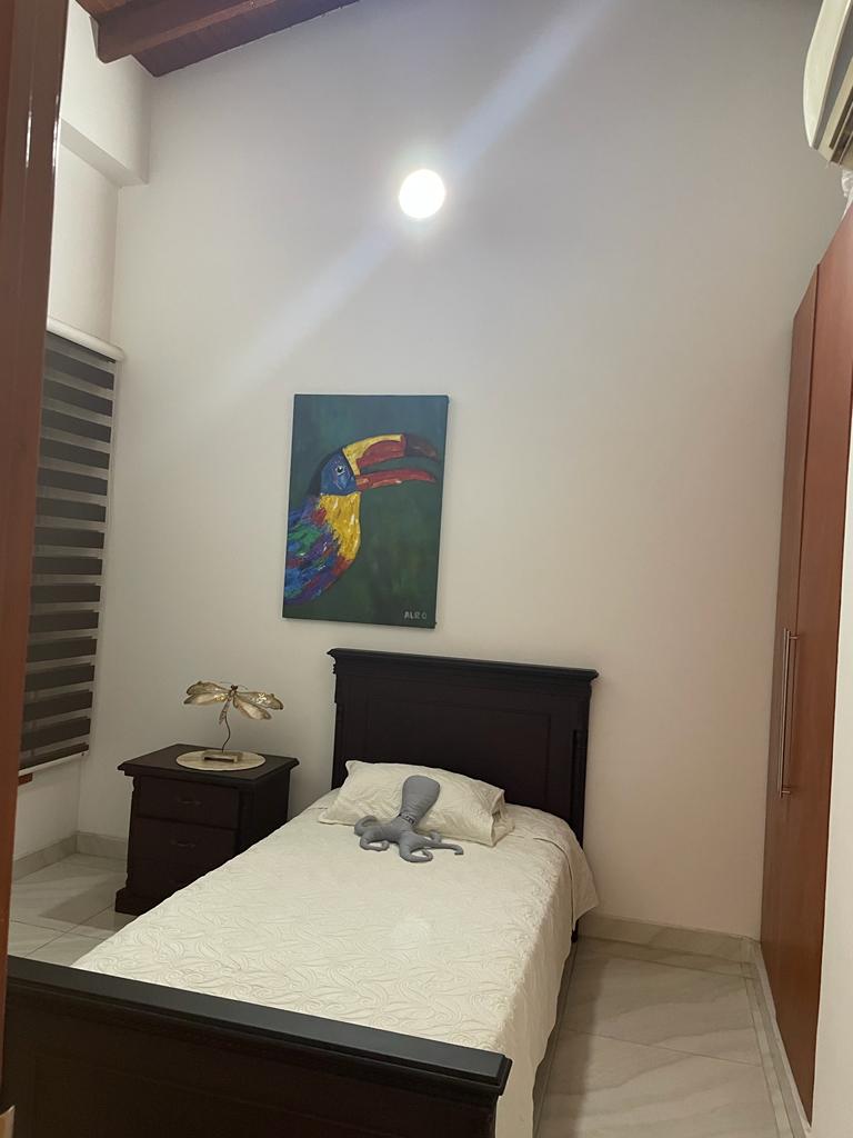 Apartamento en venta en San Luis, Cúcuta · foto 6 de 9