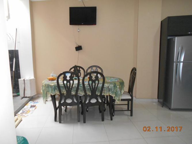 Casa en venta en La Cabrera, Cúcuta · foto 3 de 23