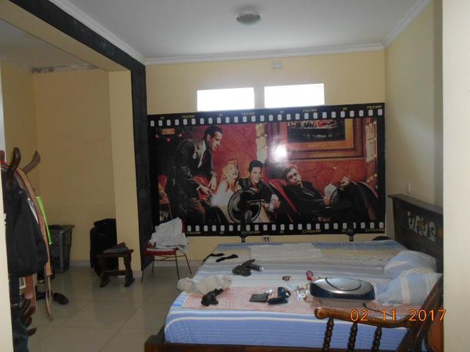 Casa en venta en La Cabrera, Cúcuta · foto 4 de 23