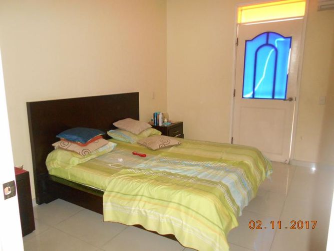 Casa en venta en La Cabrera, Cúcuta · foto 11 de 23