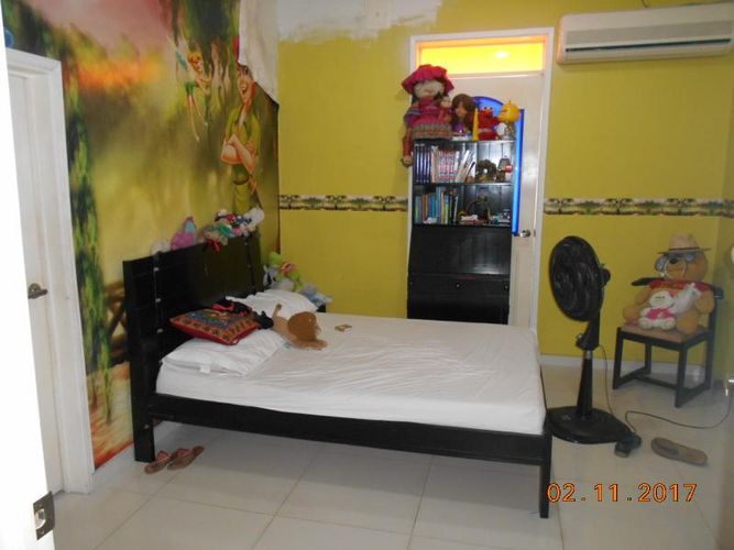 Casa en venta en La Cabrera, Cúcuta · foto 13 de 23