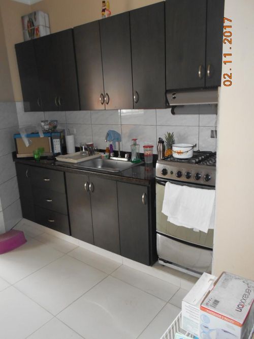 Casa en venta en La Cabrera, Cúcuta · foto 17 de 23