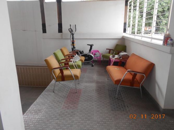 Casa en venta en La Cabrera, Cúcuta · foto 18 de 23