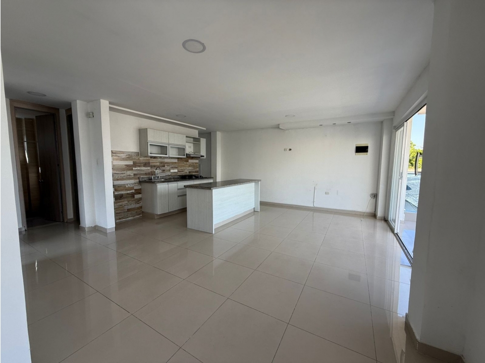 Apartamento en venta en Las Delicias, Barranquilla · foto 2 de 12