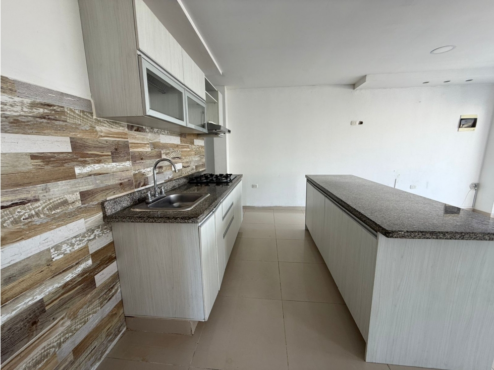 Apartamento en venta en Las Delicias, Barranquilla · foto 3 de 12