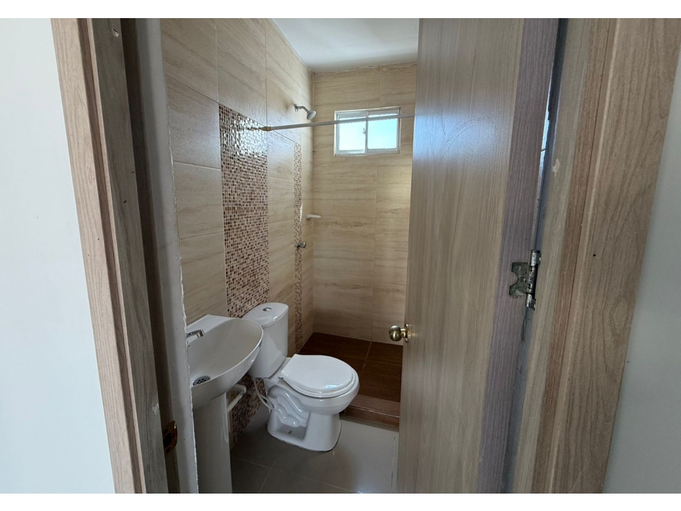 Apartamento en venta en Las Delicias, Barranquilla · foto 4 de 12