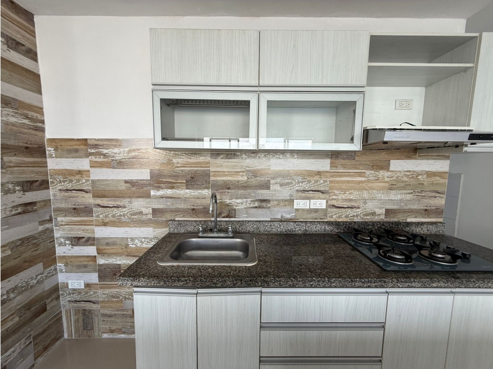 Apartamento en venta en Las Delicias, Barranquilla · foto 5 de 12