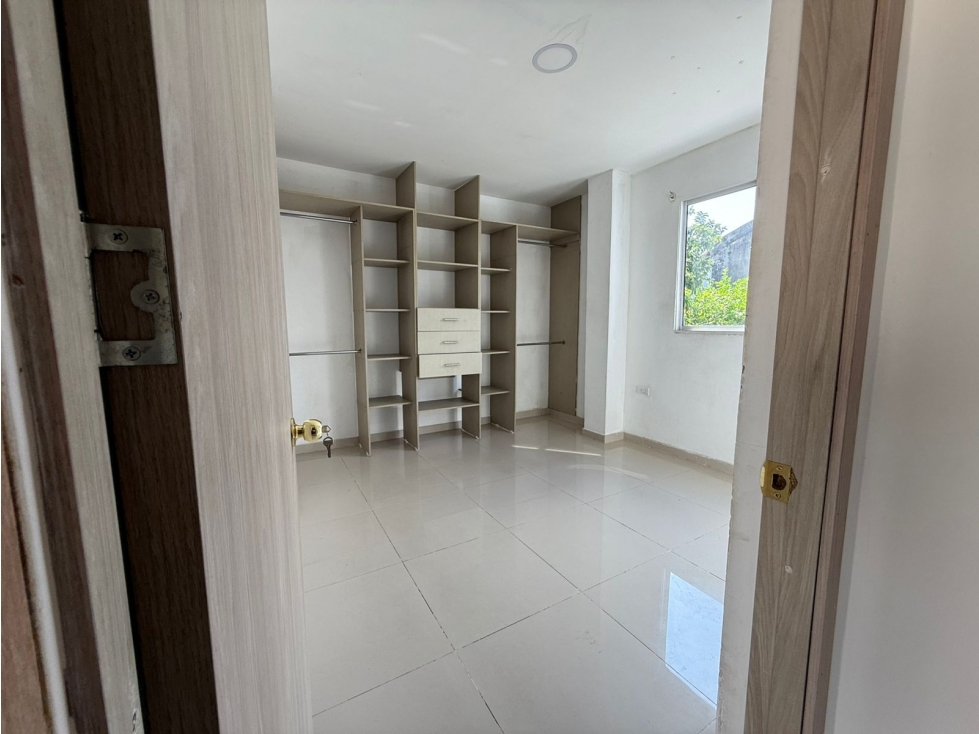 Apartamento en venta en Las Delicias, Barranquilla · foto 7 de 12