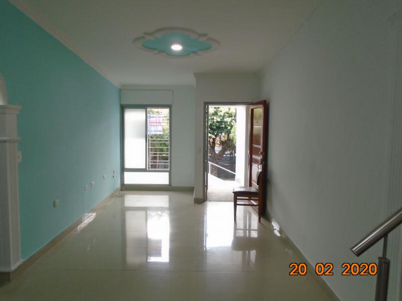 Apartamento en venta en Caobos, Cúcuta · foto 2 de 24