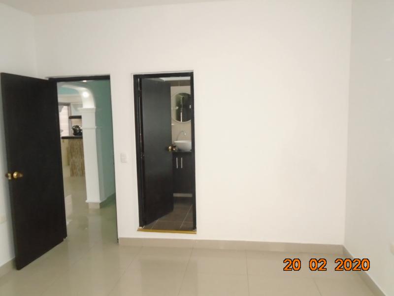 Apartamento en venta en Caobos, Cúcuta · foto 5 de 24