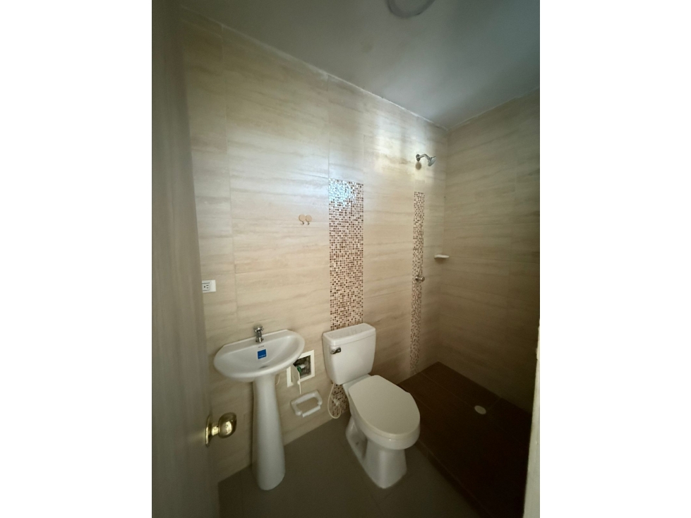 Apartamento en venta en Las Delicias, Barranquilla · foto 8 de 12