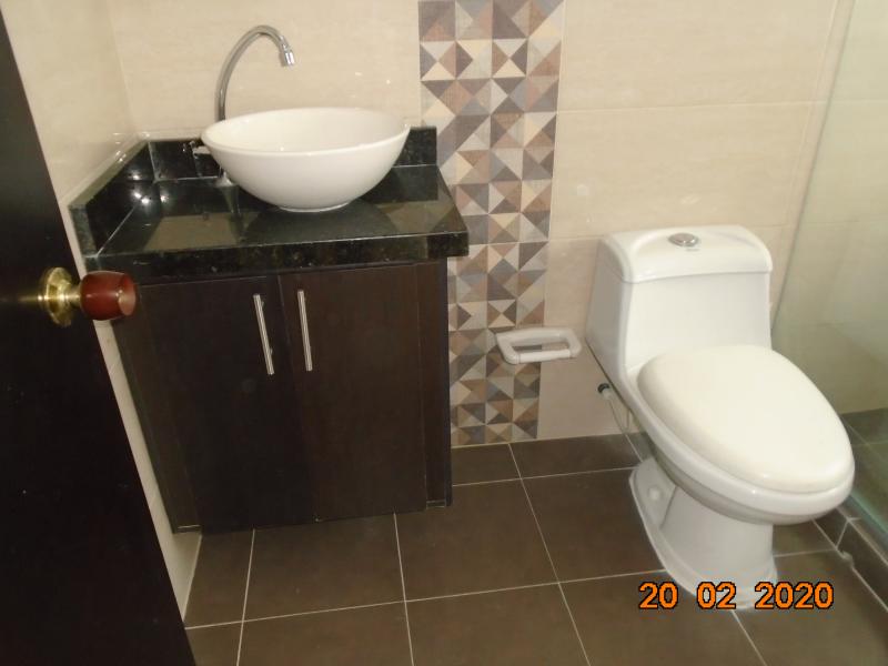 Apartamento en venta en Caobos, Cúcuta · foto 6 de 24