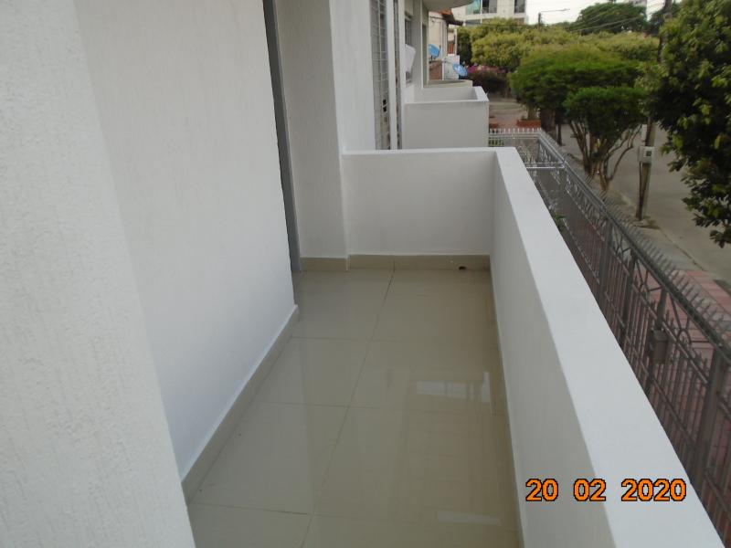 Apartamento en venta en Caobos, Cúcuta · foto 8 de 24