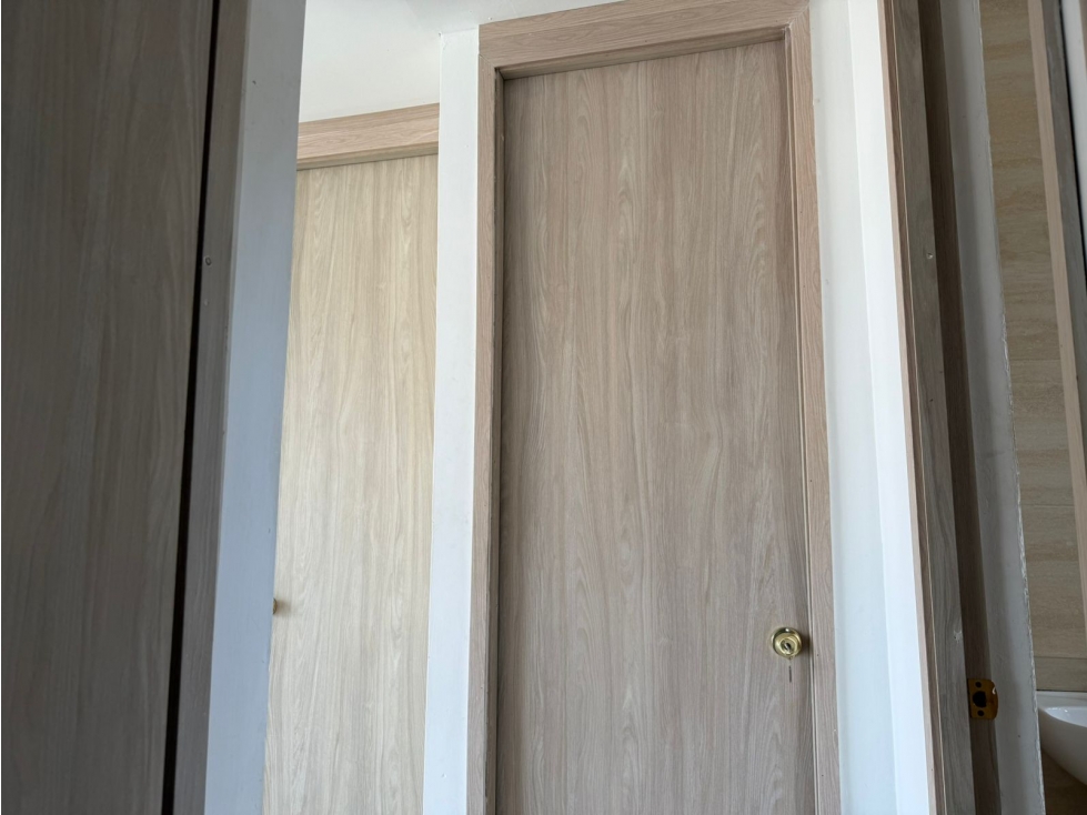 Apartamento en venta en Las Delicias, Barranquilla · foto 9 de 12