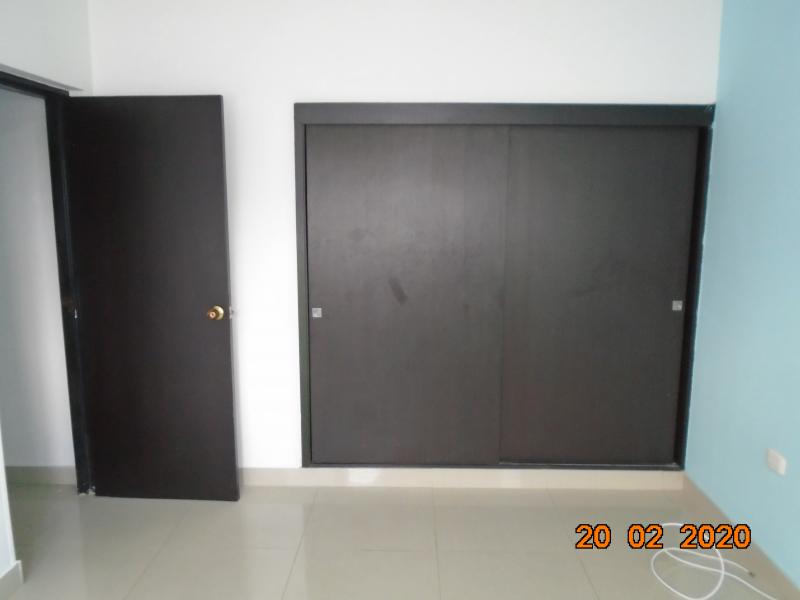 Apartamento en venta en Caobos, Cúcuta · foto 10 de 24
