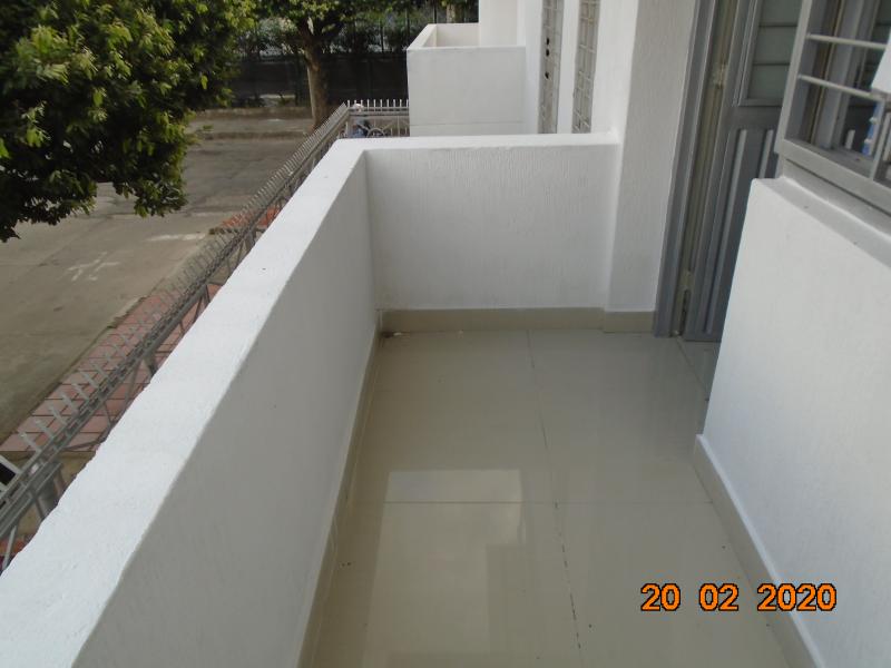 Apartamento en venta en Caobos, Cúcuta · foto 11 de 24