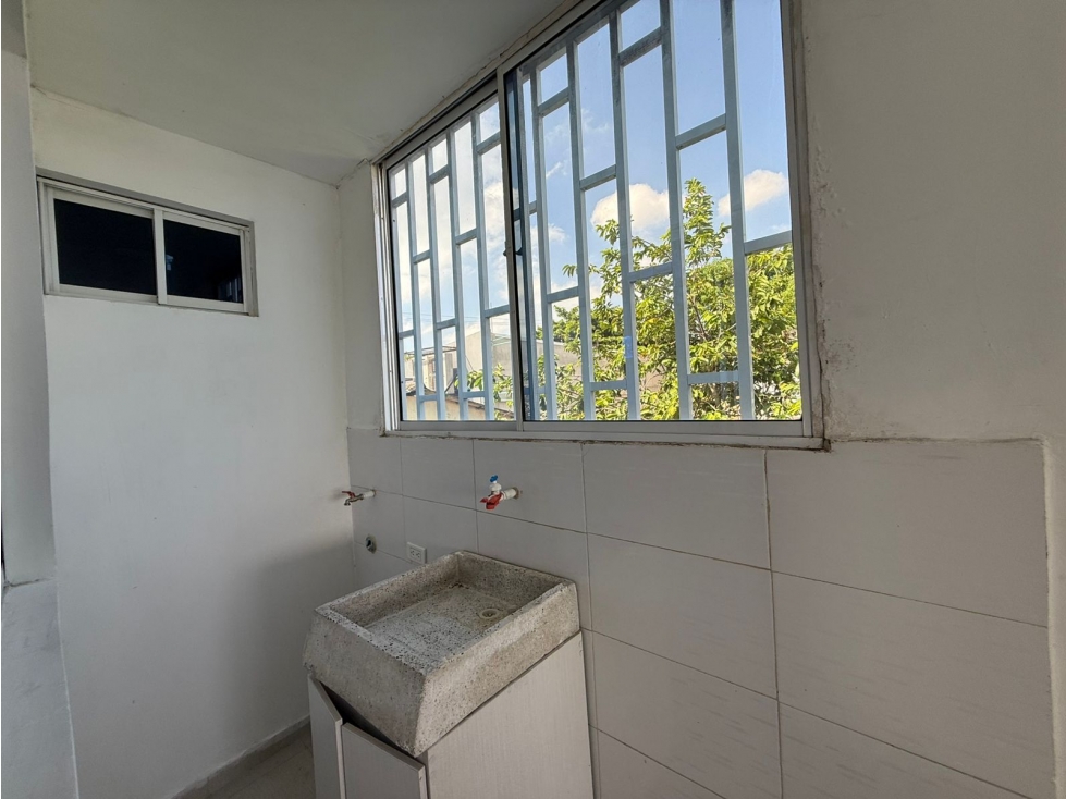 Apartamento en venta en Las Delicias, Barranquilla · foto 10 de 12