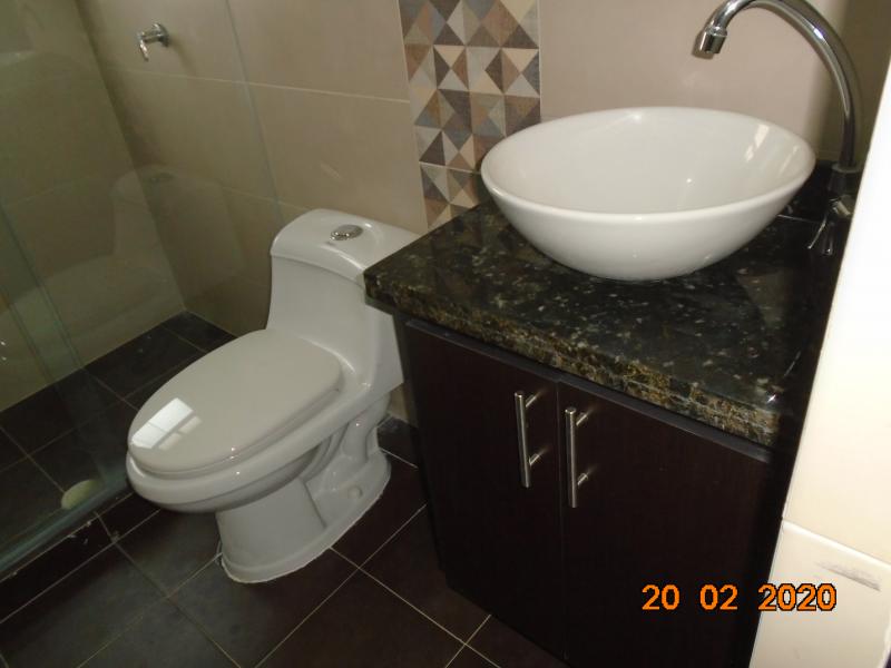 Apartamento en venta en Caobos, Cúcuta · foto 12 de 24