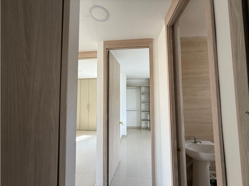Apartamento en venta en Las Delicias, Barranquilla · foto 11 de 12