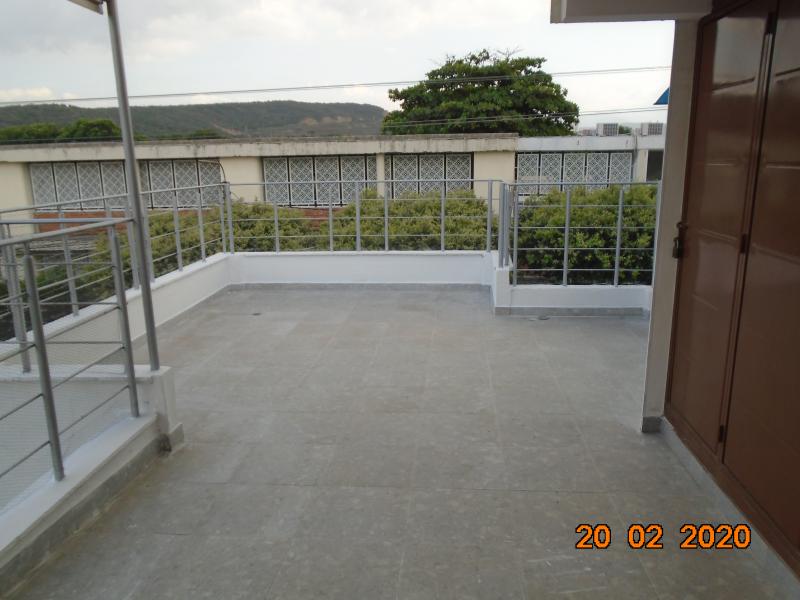 Apartamento en venta en Caobos, Cúcuta · foto 19 de 24