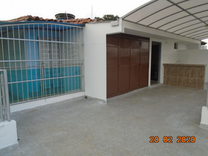Apartamento en venta en Caobos, Cúcuta · foto 20 de 24