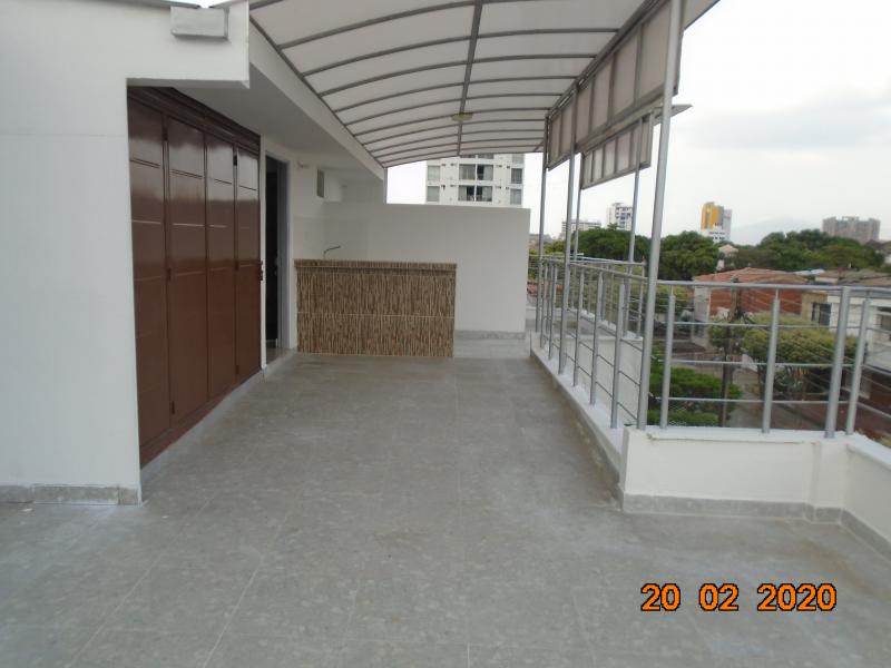 Apartamento en venta en Caobos, Cúcuta · foto 21 de 24