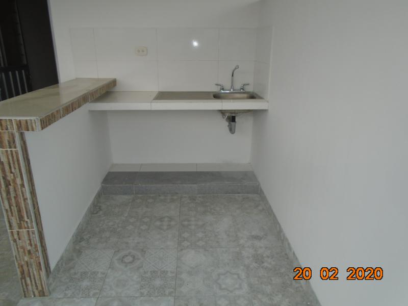 Apartamento en venta en Caobos, Cúcuta · foto 22 de 24