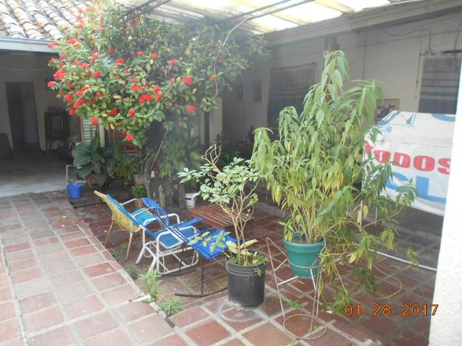 Casa de 5 alcobas en venta en Paramo, Cúcuta, 534 m² · foto 2 de 4
