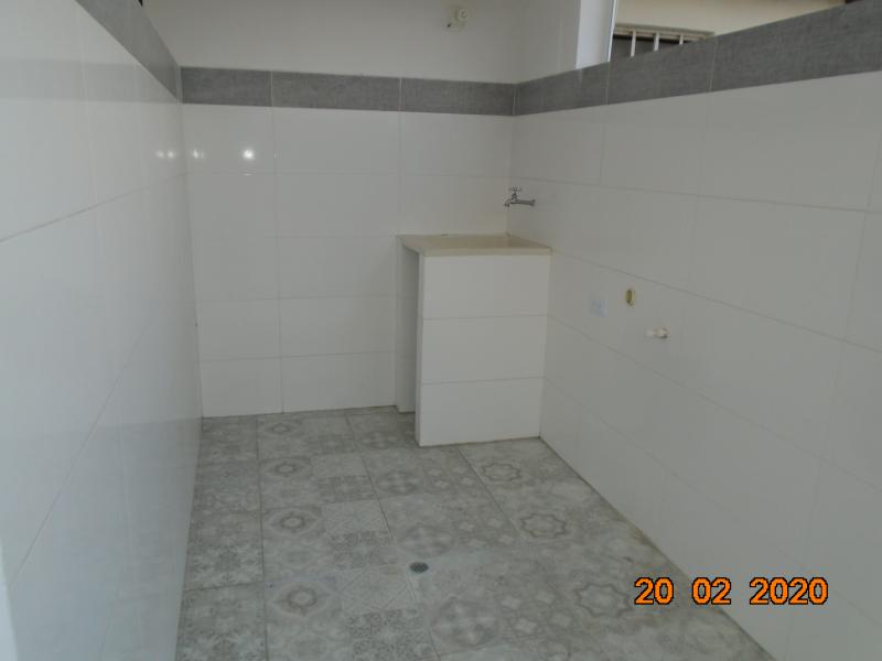 Apartamento en venta en Caobos, Cúcuta · foto 23 de 24