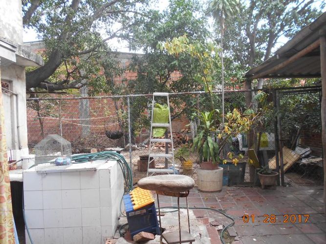 Casa de 5 alcobas en venta en Paramo, Cúcuta, 534 m² · foto 3 de 4