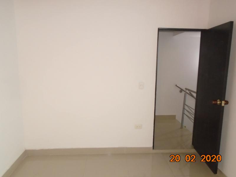 Apartamento en venta en Caobos, Cúcuta · foto 24 de 24