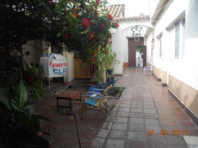 Casa de 5 alcobas en venta en Paramo, Cúcuta, 534 m² · foto 4 de 4