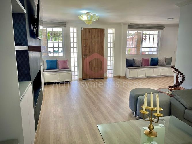 Casa de 5 alcobas en venta en Guarne, 1300 m² · foto 10 de 24
