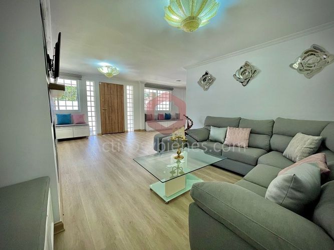 Casa de 5 alcobas en venta en Guarne, 1300 m² · foto 11 de 24