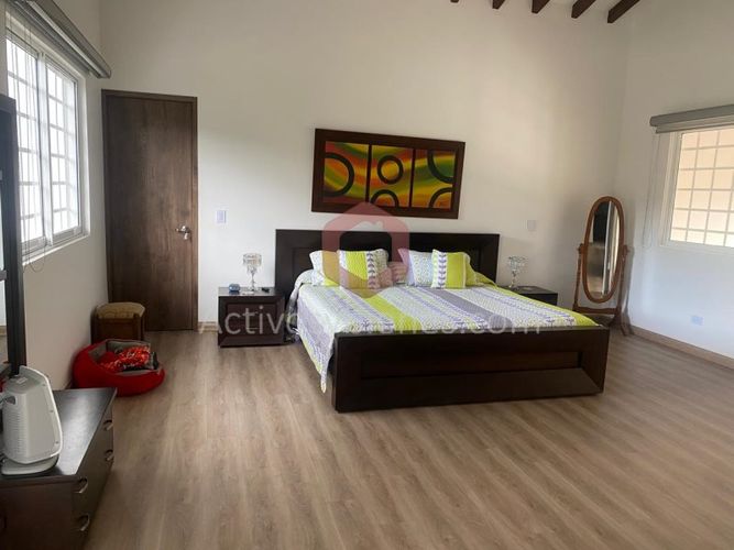 Casa de 5 alcobas en venta en Guarne, 1300 m² · foto 17 de 24