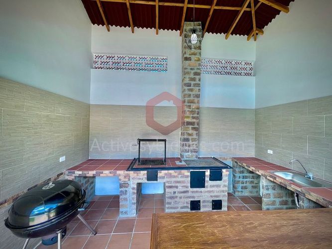 Casa de 5 alcobas en venta en Guarne, 1300 m² · foto 19 de 24