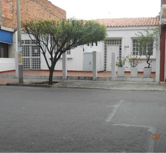 Casa en venta en Popular, Cúcuta · foto 2 de 19