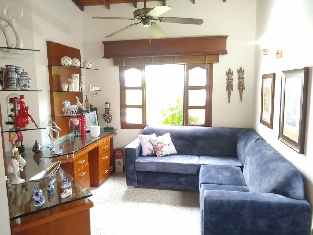Casa en venta en Centro, Cúcuta · foto 3 de 19