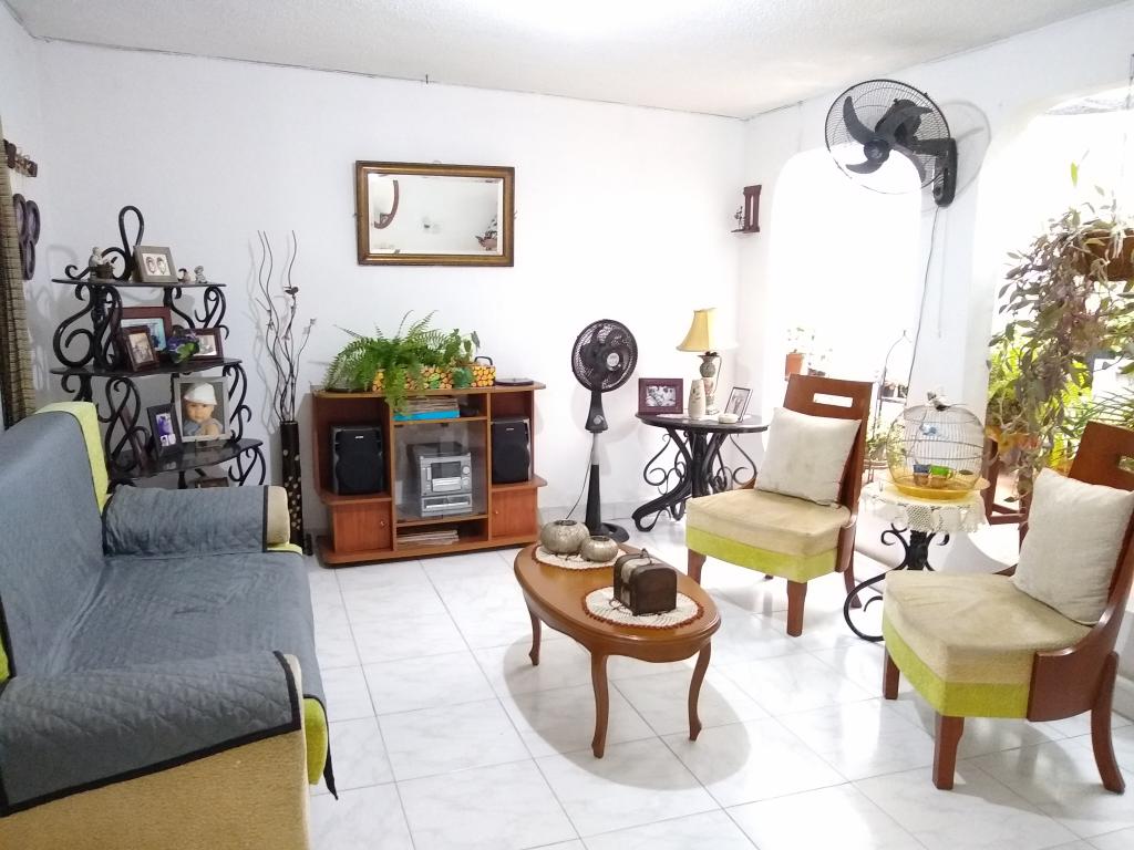 Casa en venta en La Ceiba, Cúcuta · foto 3 de 24