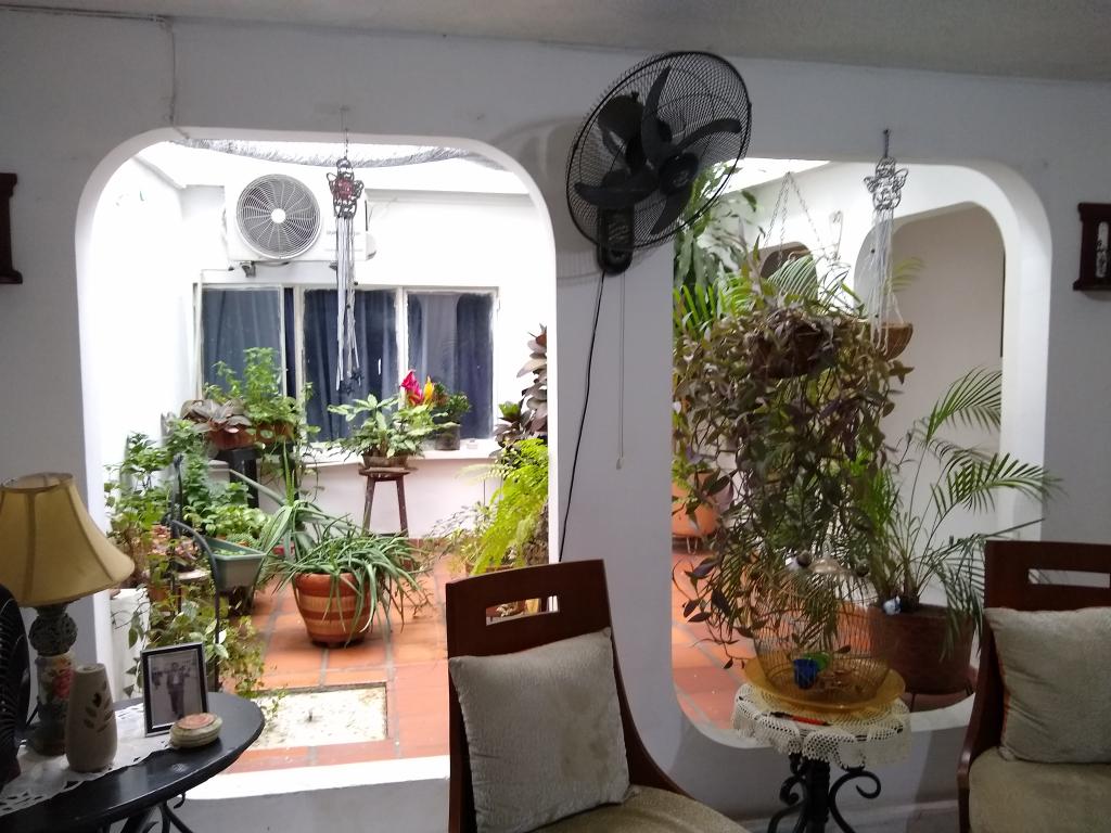 Casa en venta en La Ceiba, Cúcuta · foto 4 de 24