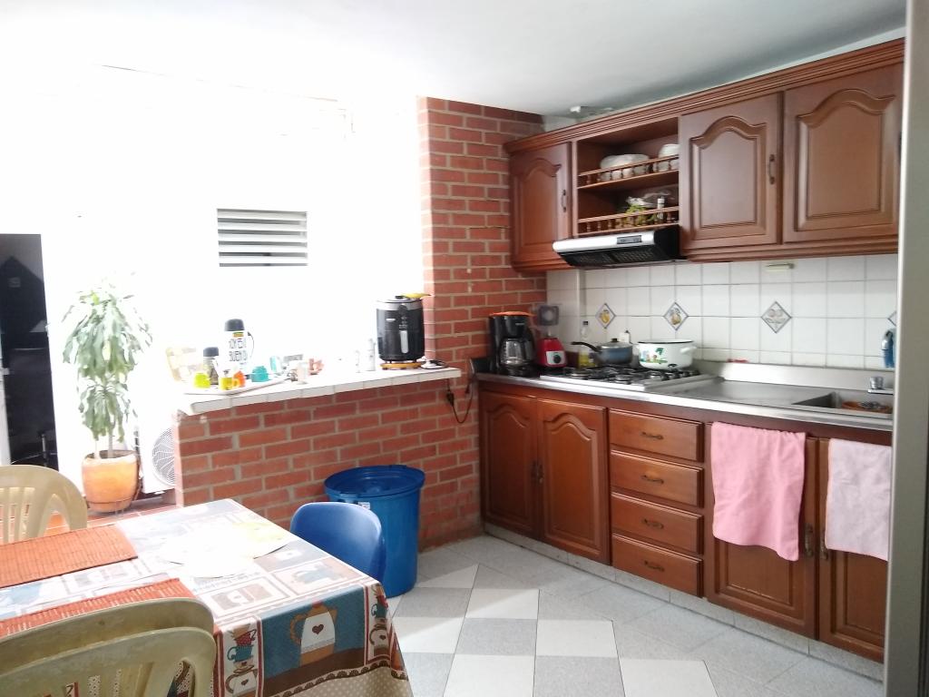Casa en venta en La Ceiba, Cúcuta · foto 5 de 24