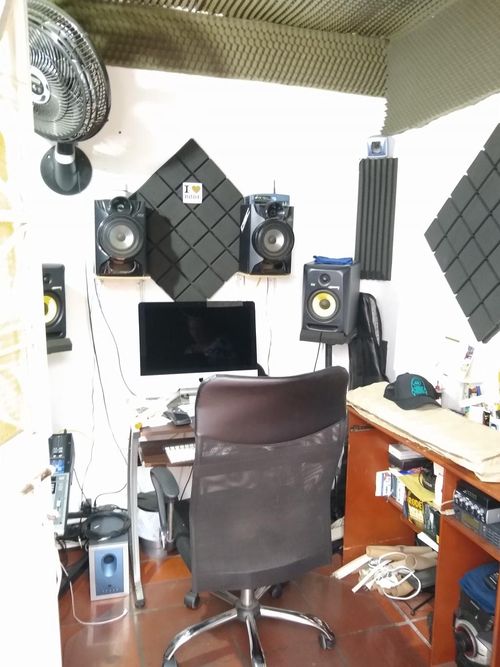 Casa en venta en La Ceiba, Cúcuta · foto 6 de 24