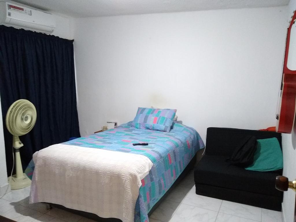 Casa en venta en La Ceiba, Cúcuta · foto 7 de 24