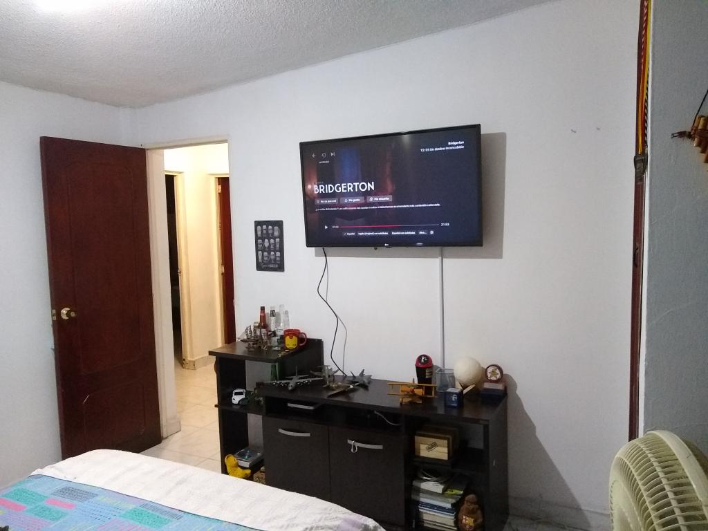Casa en venta en La Ceiba, Cúcuta · foto 8 de 24