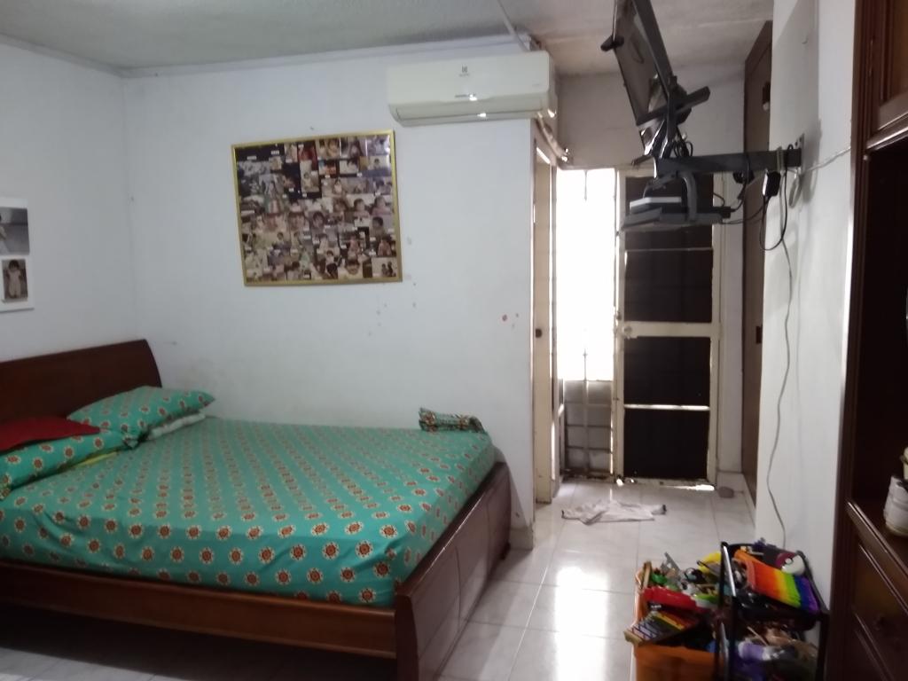Casa en venta en La Ceiba, Cúcuta · foto 10 de 24