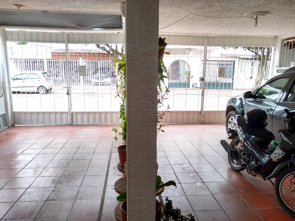 Casa en venta en La Ceiba, Cúcuta · foto 11 de 24