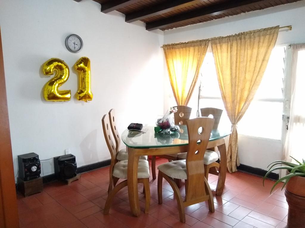 Casa en venta en La Ceiba, Cúcuta · foto 13 de 24