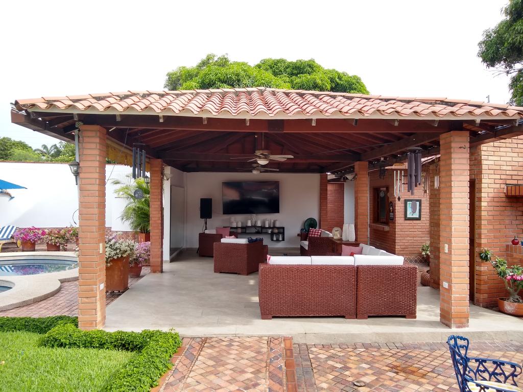 Casa en venta en Centro, Cúcuta · foto 14 de 19