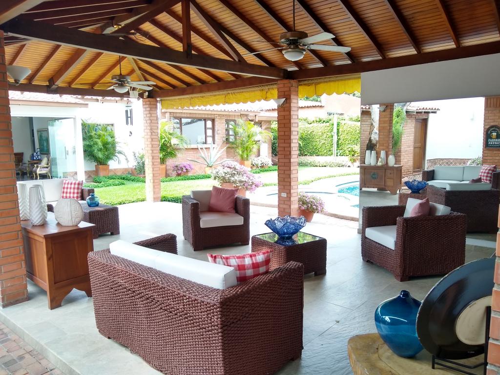 Casa en venta en Centro, Cúcuta · foto 15 de 19